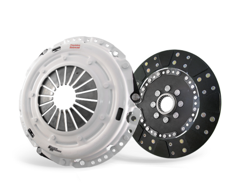 BMW 550 Clutch Kit - Clutch Masters - FX350 Rigid Disc - `06-`10
